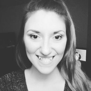 Meet your Posher, Miranda